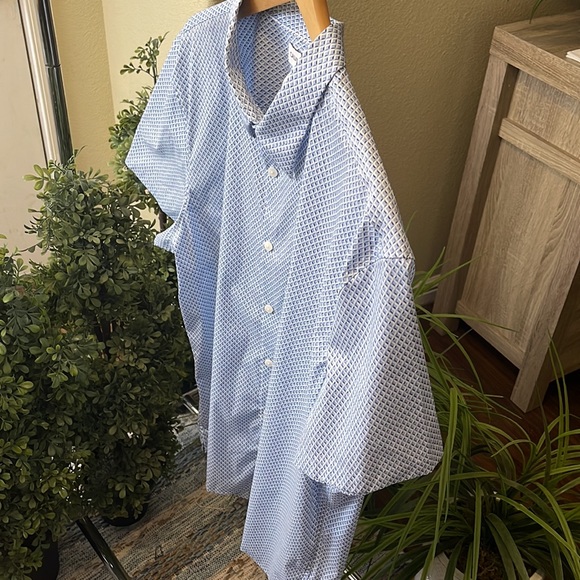 Calvin Klein Dress Shirt Size XXL, Brand New - Picture 12 of 14